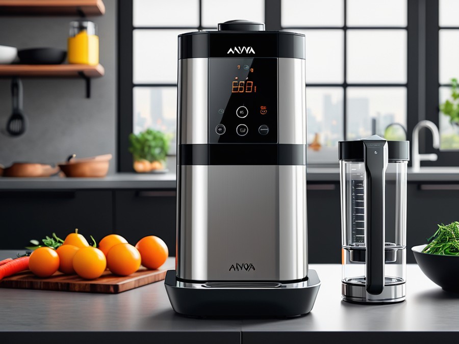 How to Achieve Consistent and Precise Cooking Results Every Time with Anova Culinary Sous Vide Precision Cooker Pro, 1200 Watts