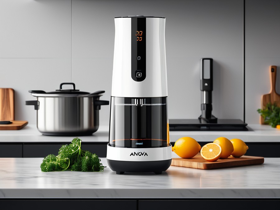 How to Achieve Consistent and Precise Cooking Temperatures for Perfectly Cooked Meals Using the Anova Culinary Sous Vide Precision Cooker Nano 2.0