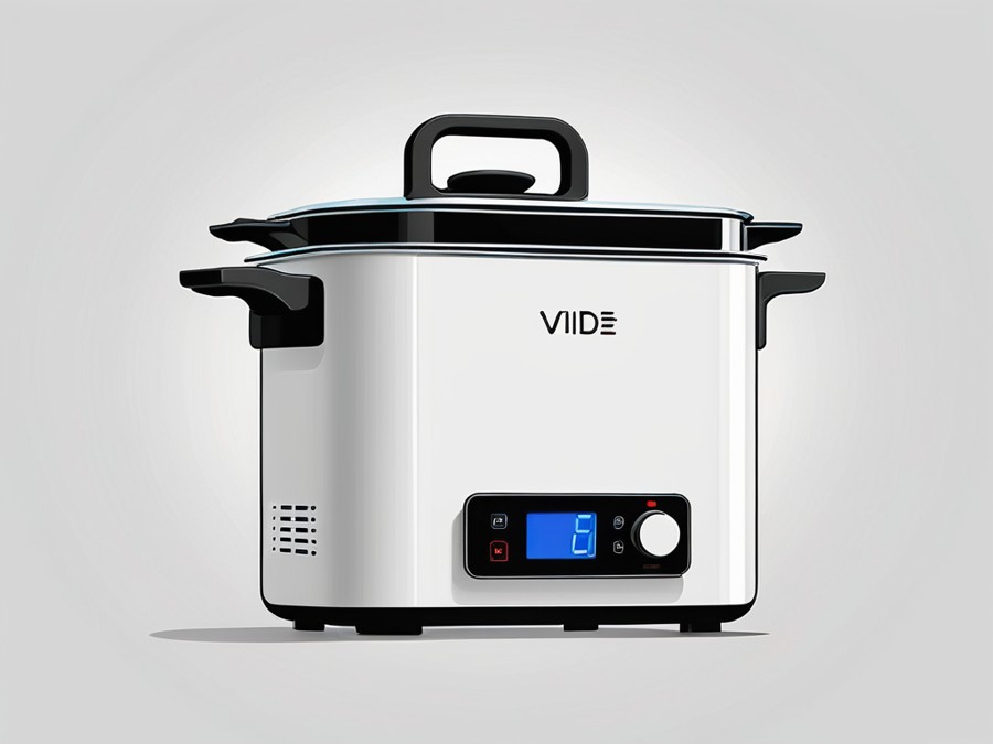 How to Consistently Achieve Perfectly Cooked Meals at Home Using a Sous Vide Cooker